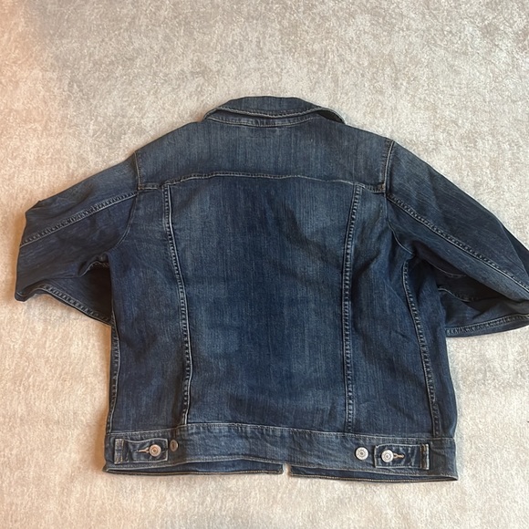 Levi’s Jacket Size Medium - Picture 5 of 5